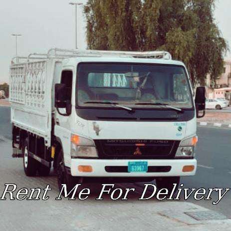 Pickup Truck for Rent Dubai Pickup Rent Service in Emirates Hills